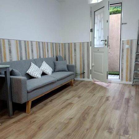 Angeles Home Вендрель Экстерьер фото